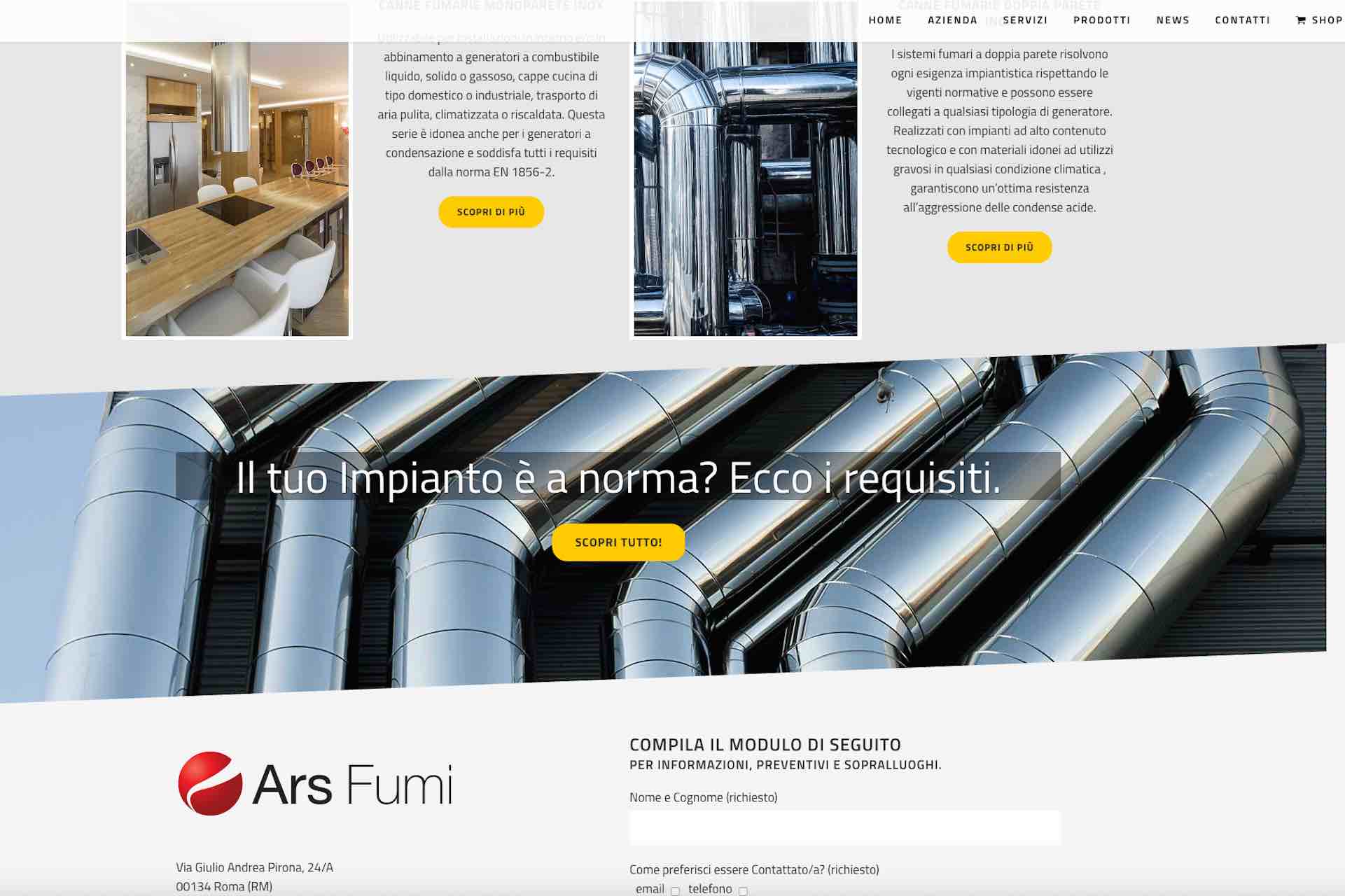 ars-fumi-sito-web